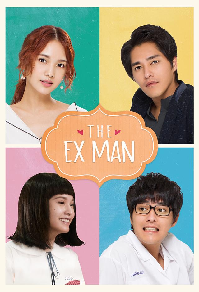The Ex-Man