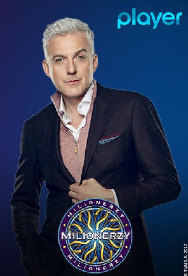 Who Wants to Be a Millionaire (PL)