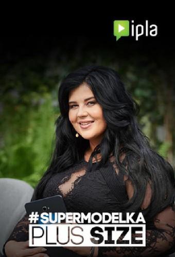 Supermodelka Plus Size