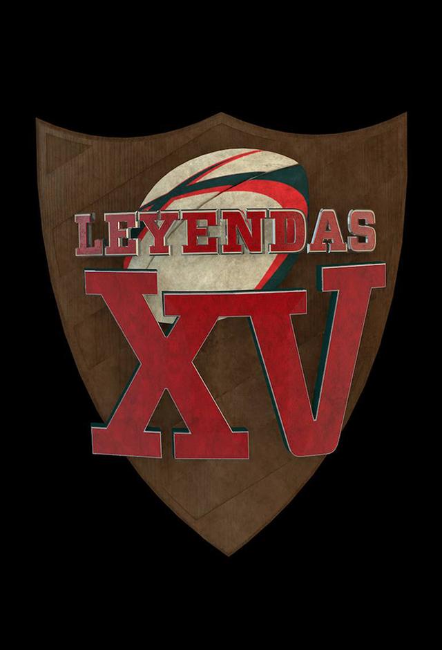 Leyendas XV
