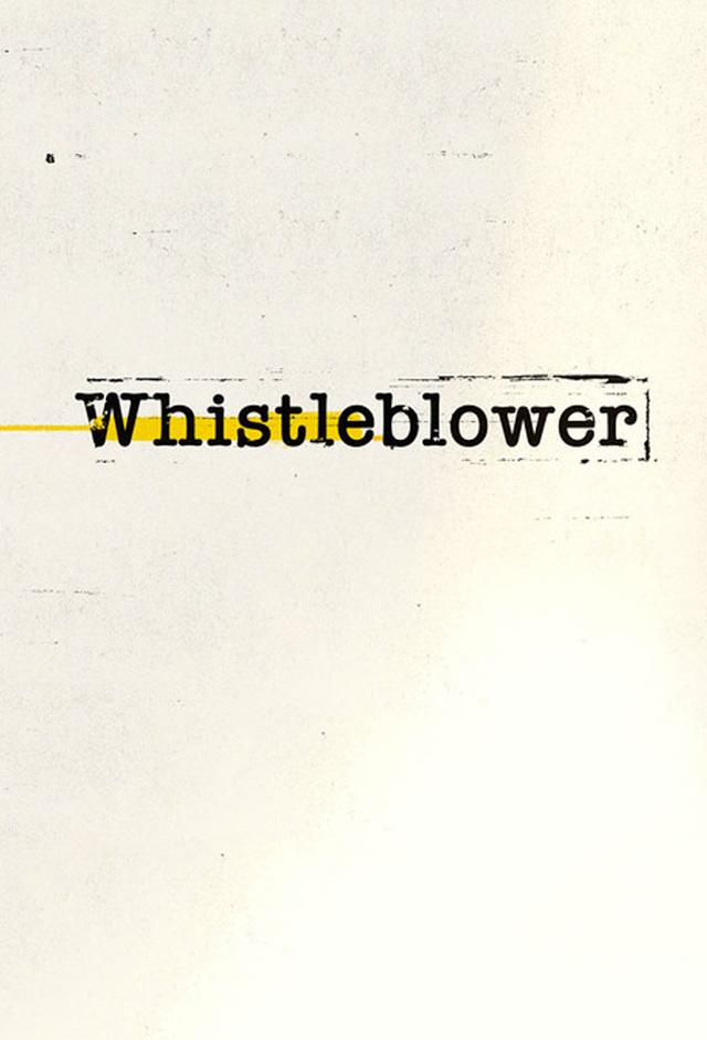 Whistleblower