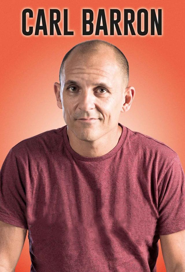 Carl Barron