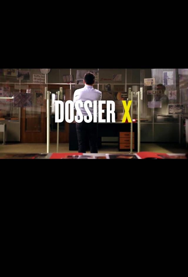 Dossier X
