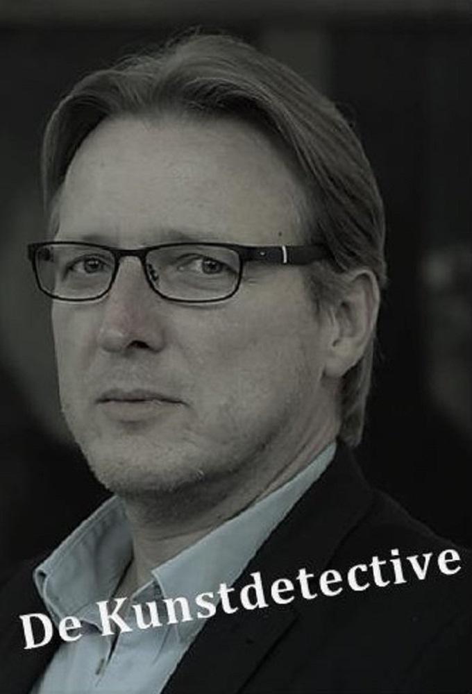 De Kunstdetective