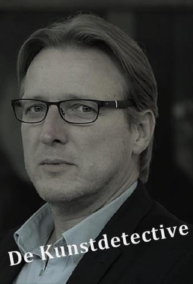 De Kunstdetective