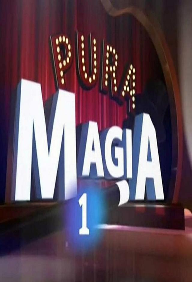 Pura Magia