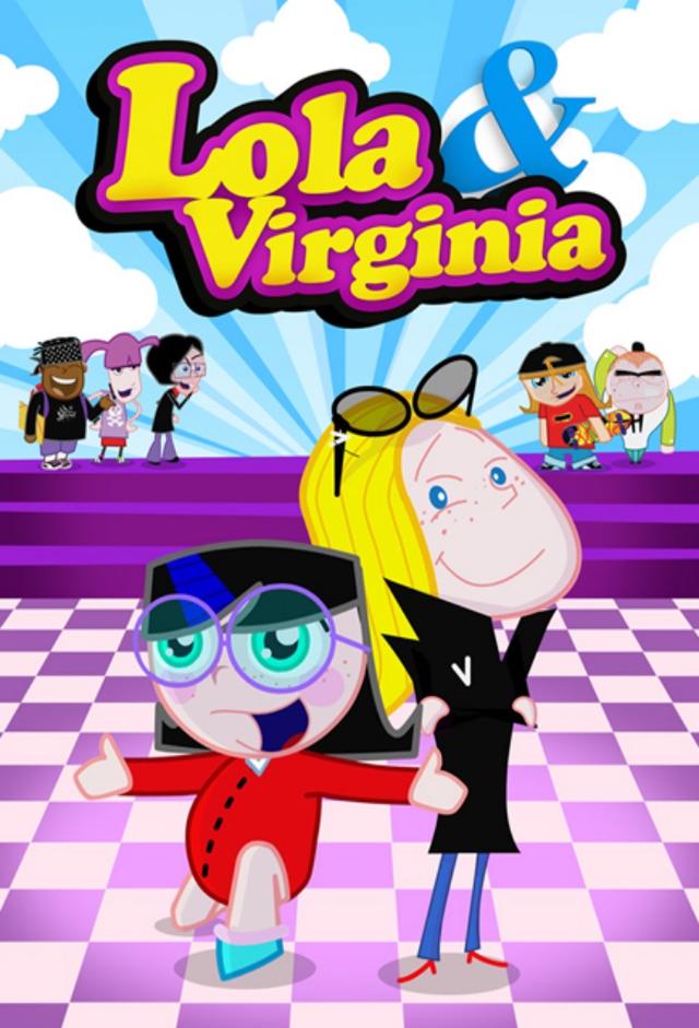 Lola & Virginia