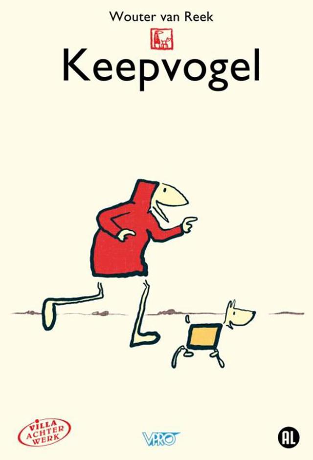 Keepvogel