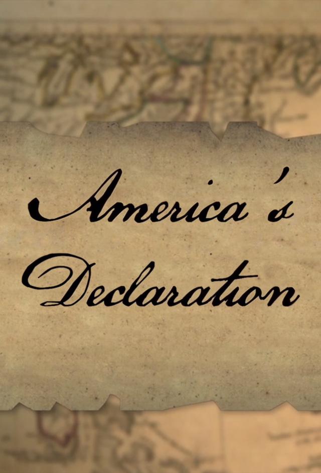 America's Declaration