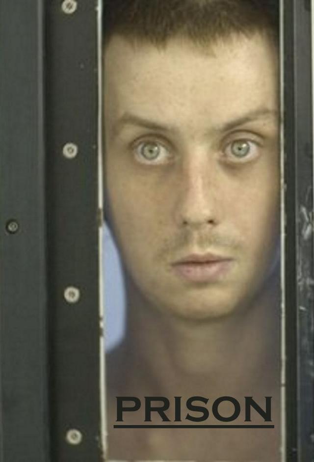 Prison (2018)