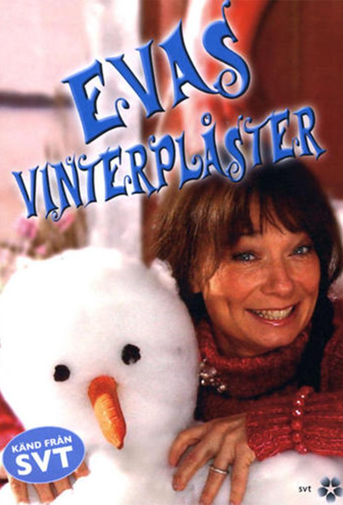 Eva's winter patches