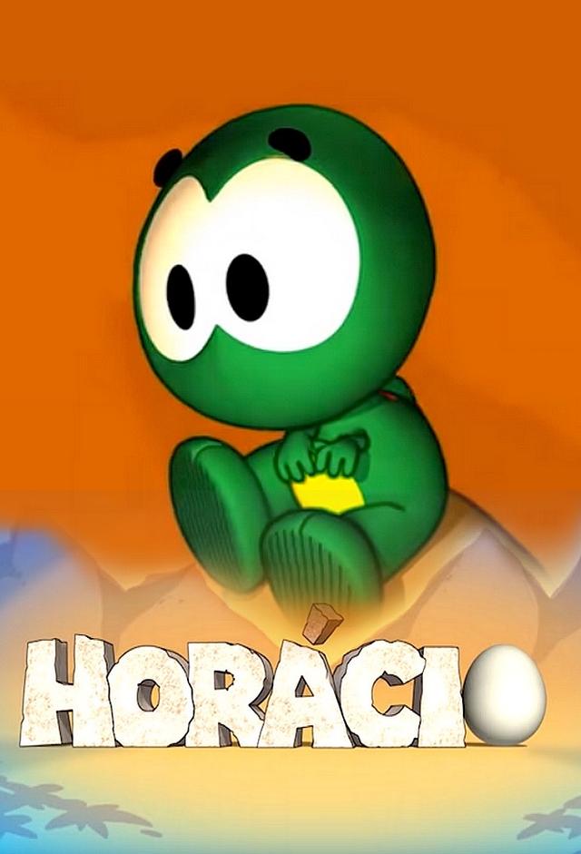 Horácio