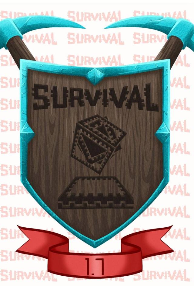 ElRichMC - Survival 1.7