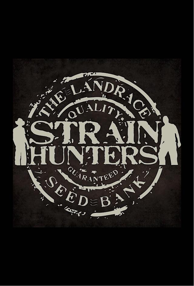 Strain Hunters
