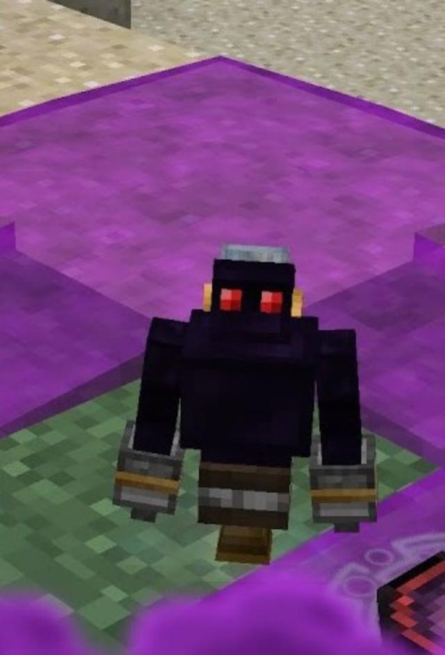 ElRichMC - Thaumcraft 5