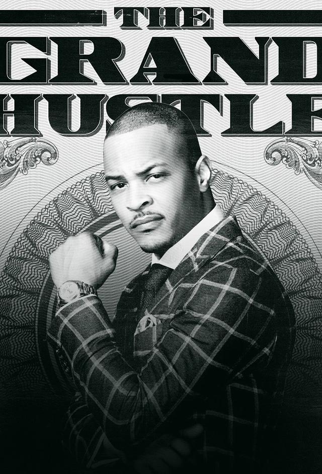 The Grand Hustle