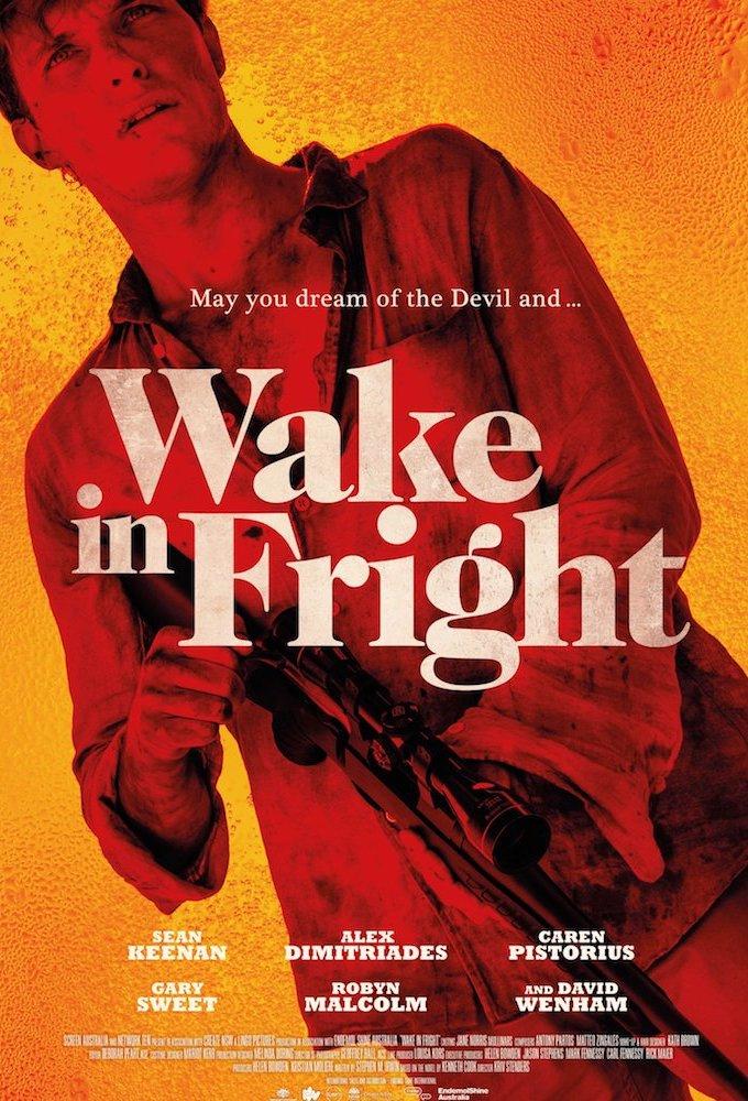 Wake In Fright