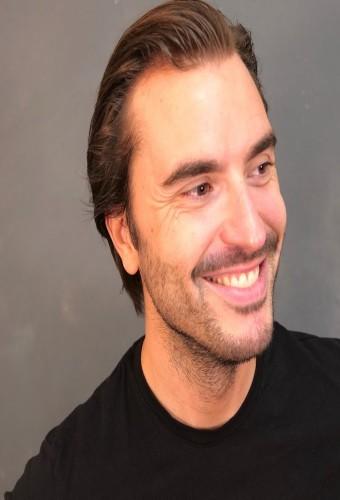 Benjamin Verrecchia