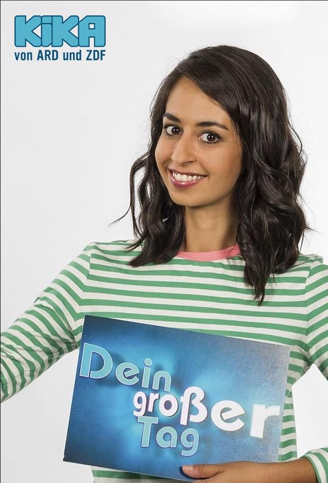 Dein großer Tag