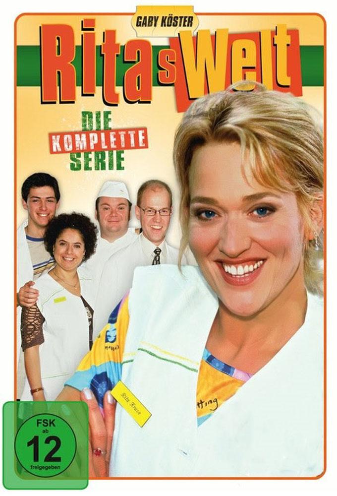 Rita's World