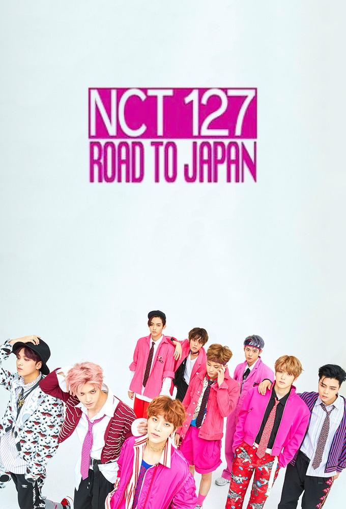 NCT 127 Road To Japan