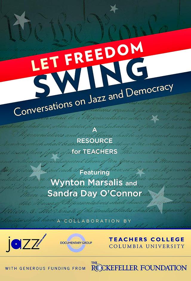 Let Freedom Swing