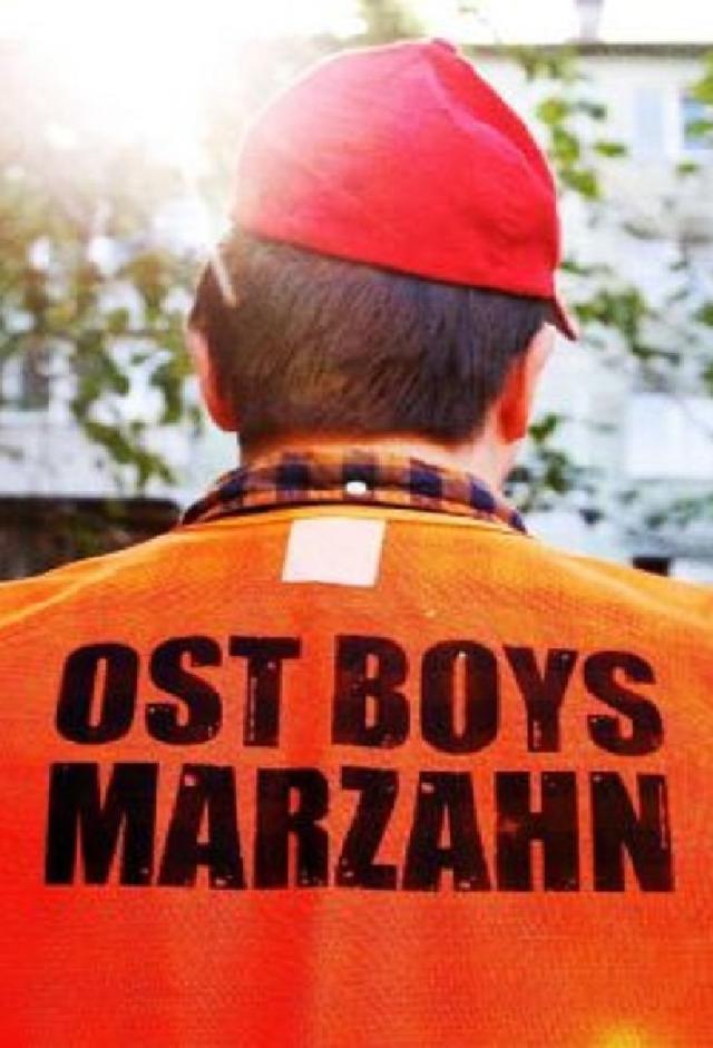 OST BOYS