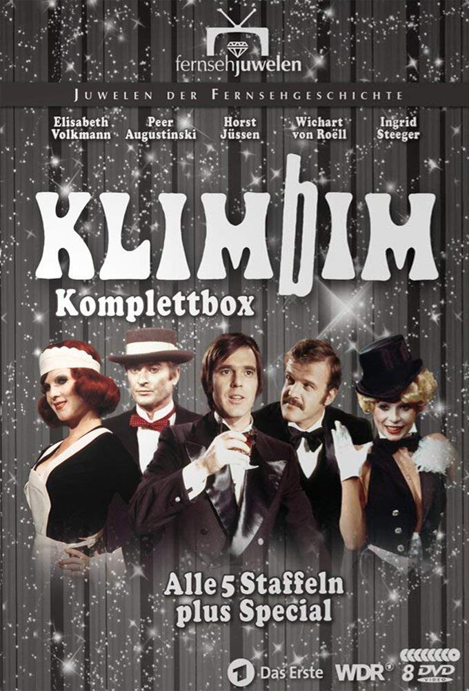 Klimbim