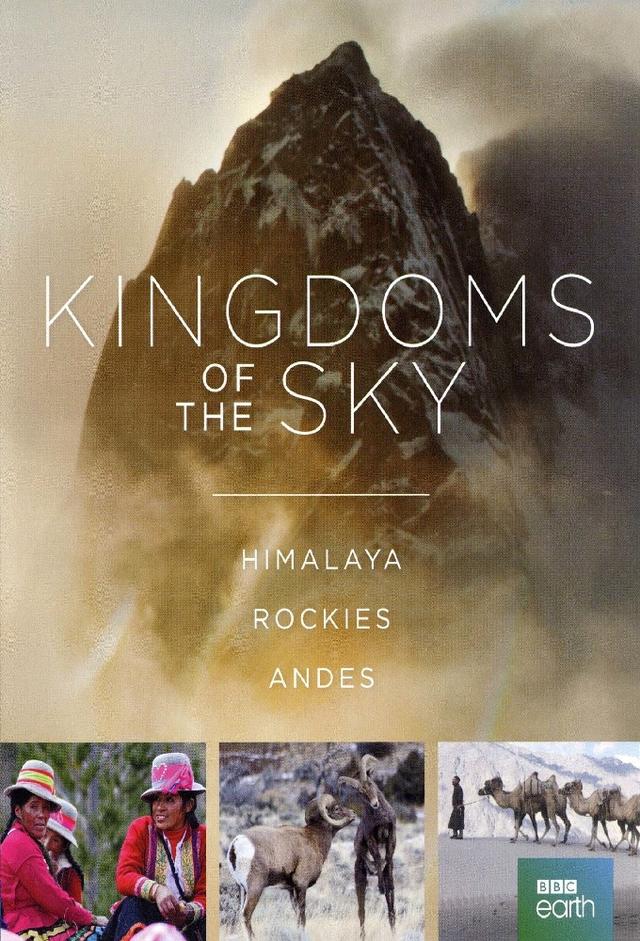 Kingdoms of the Sky