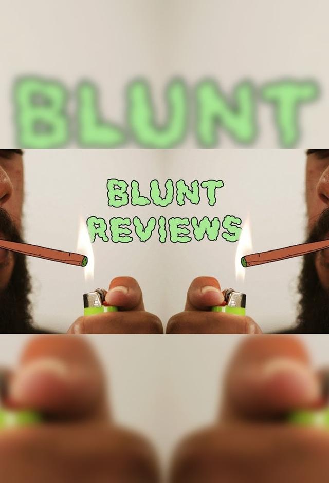 Blunt Reviews