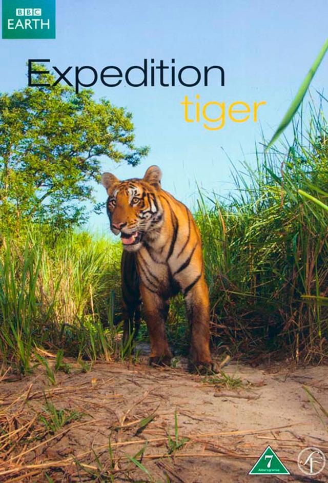 Expedition Tiger