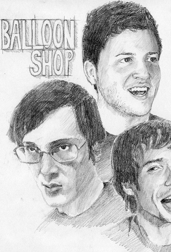 BalloonShop