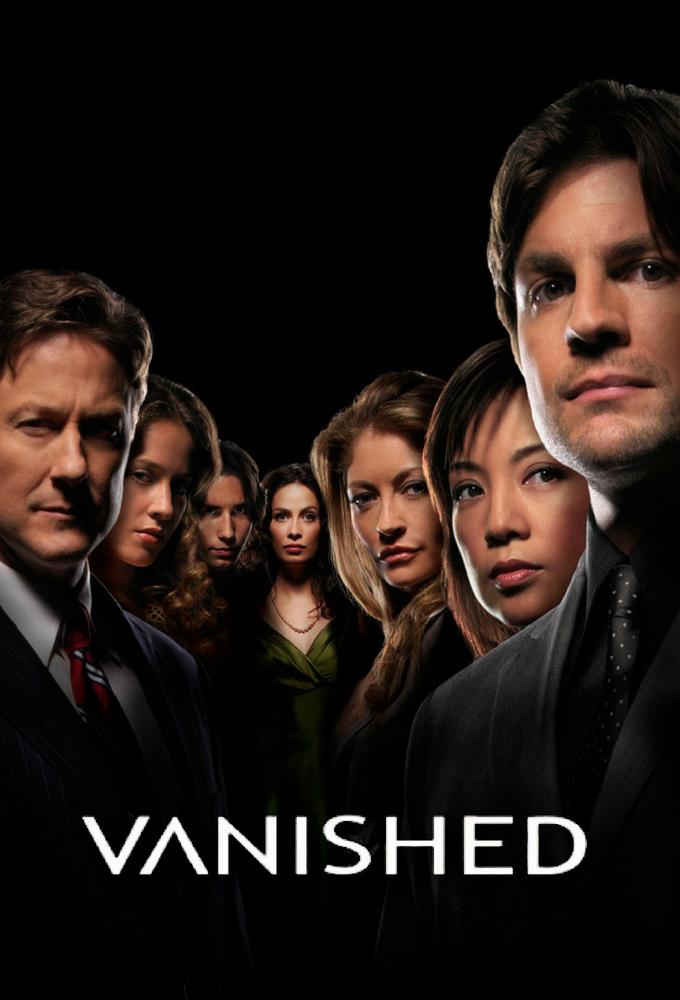 Vanished