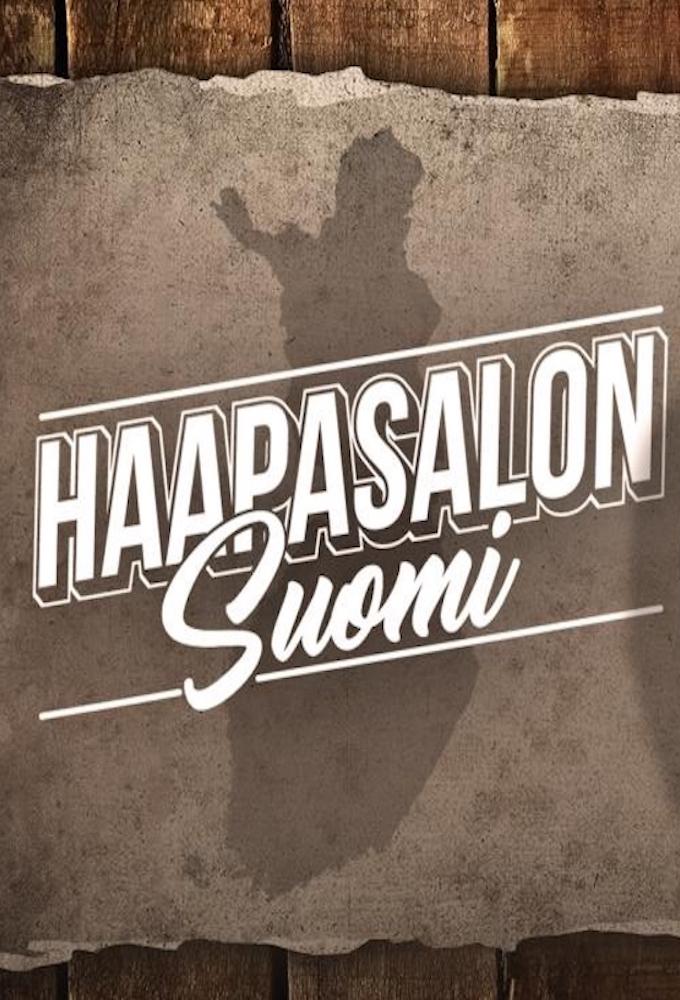 Haapasalo's Finland