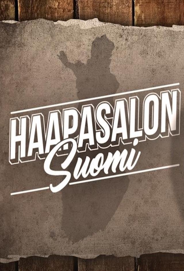 Haapasalo's Finland