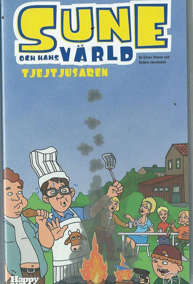 The World of Tosh