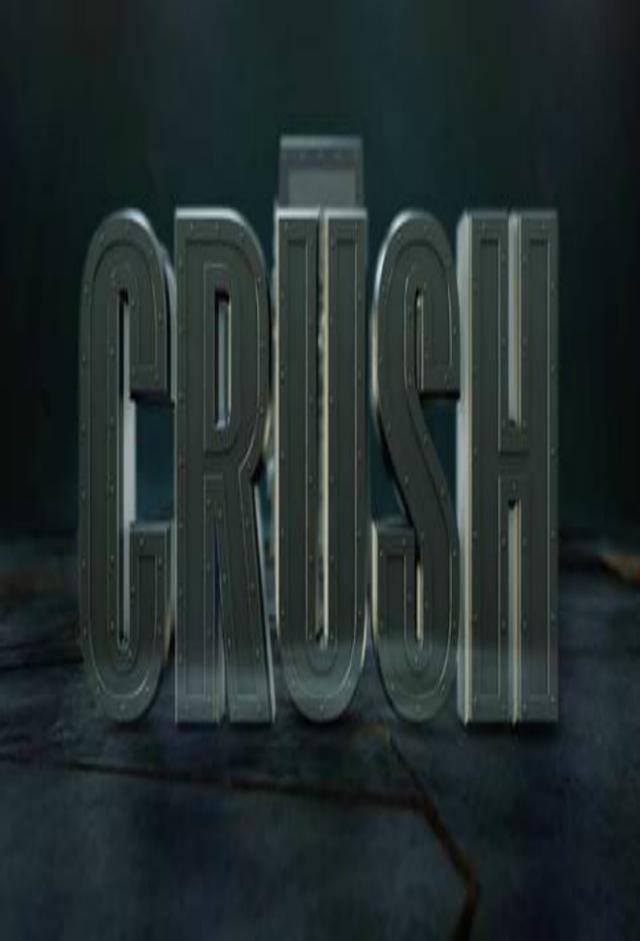 Crush , la pasta te aplasta