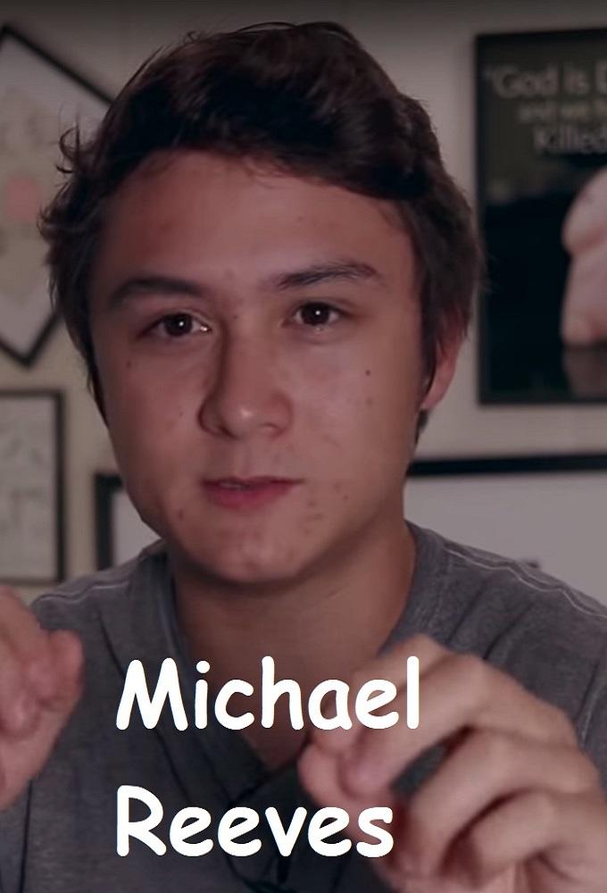 Michael Reeves