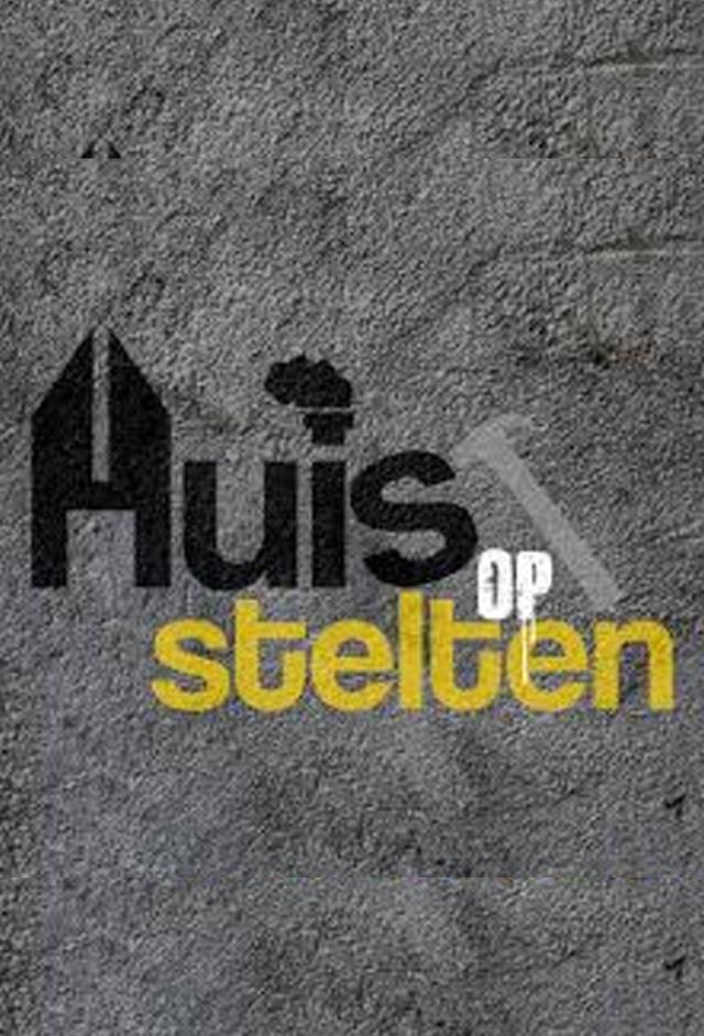 Huis op Stelten