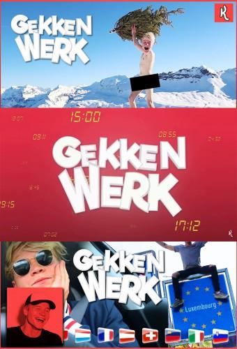 Gekkenwerk
