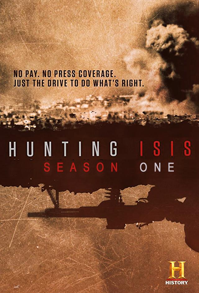 Hunting ISIS