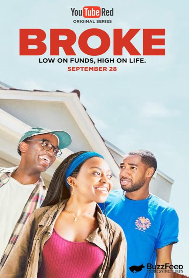 Broke (2016)