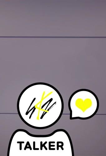 Stray Kids: SKZ-TALKER