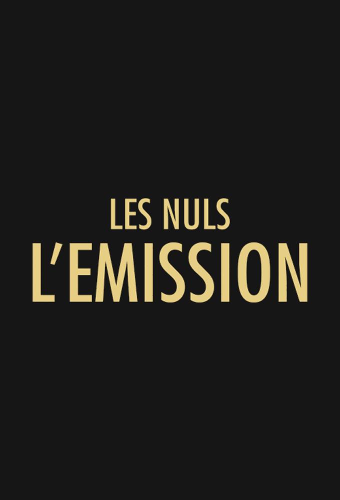 Les Nuls, The Show