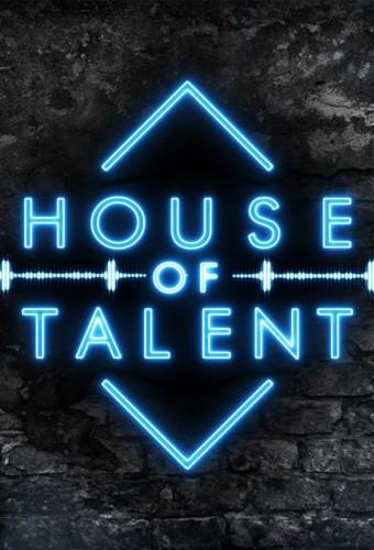 House of Talent
