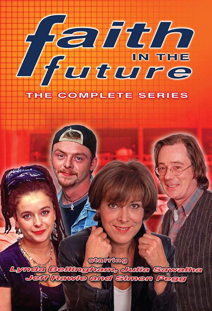 Faith in the Future