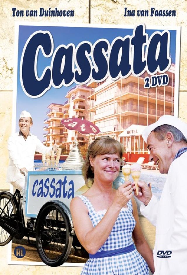 Cassata