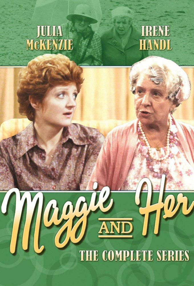 Maggie & Her