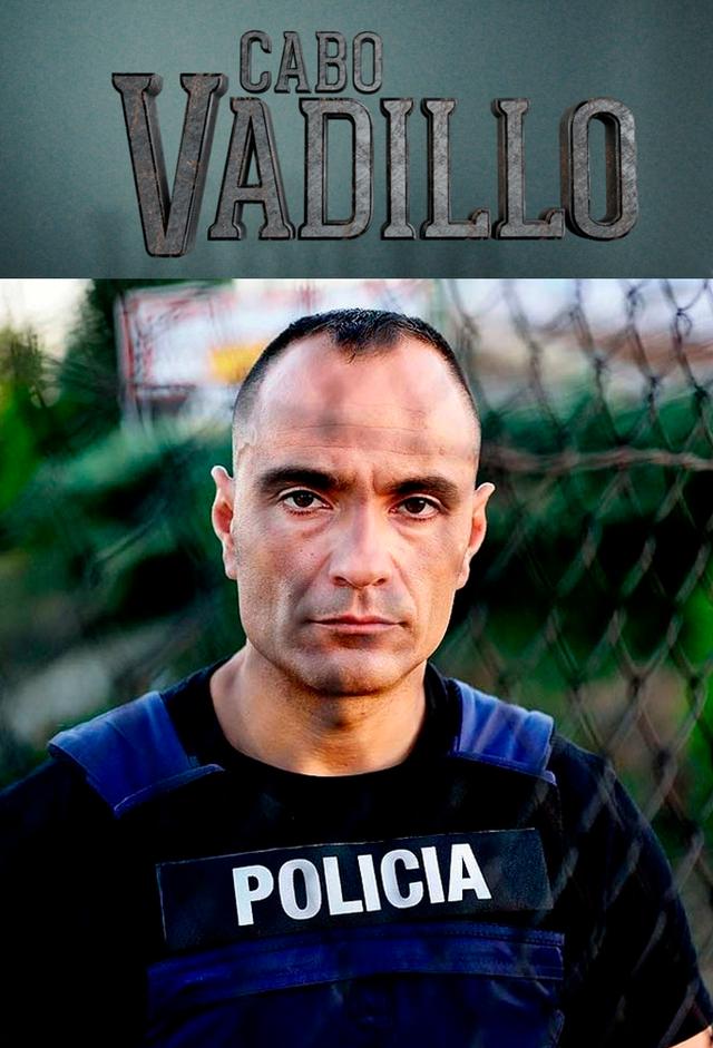 Cabo Vadillo