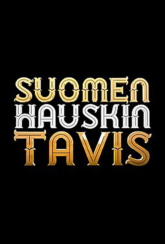 Suomen hauskin tavis